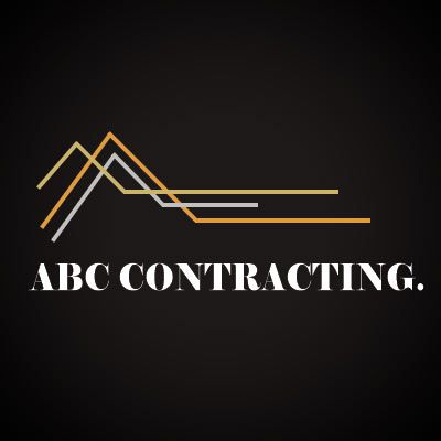 ABC Contracting.